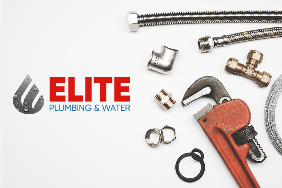 ELITE TEXAS Plumbing Services