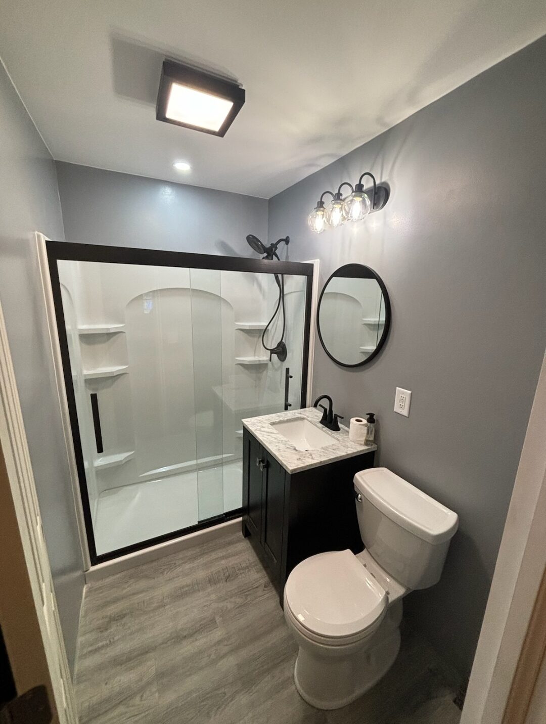 New Construction Plumbing in Warren OH