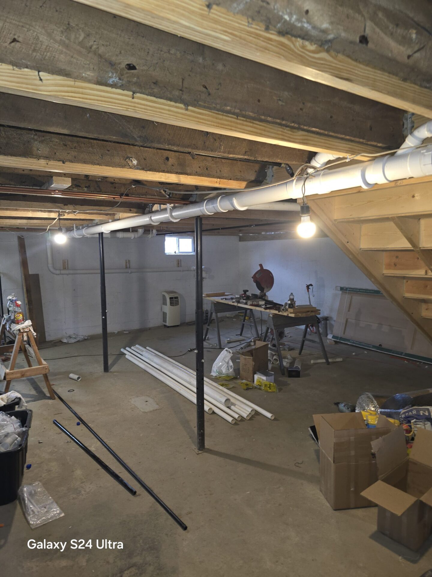 Plumbing Repairs in Howland OH