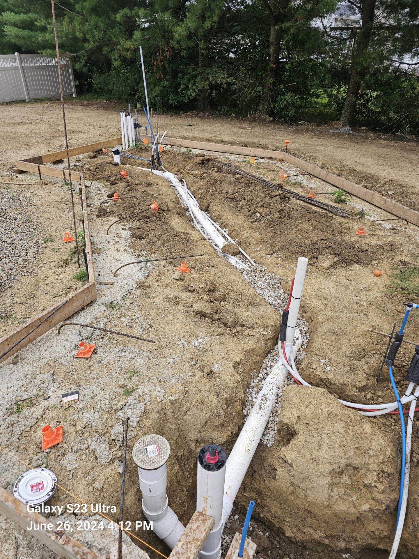 Water Pump Installation in Mineral Ridge OH