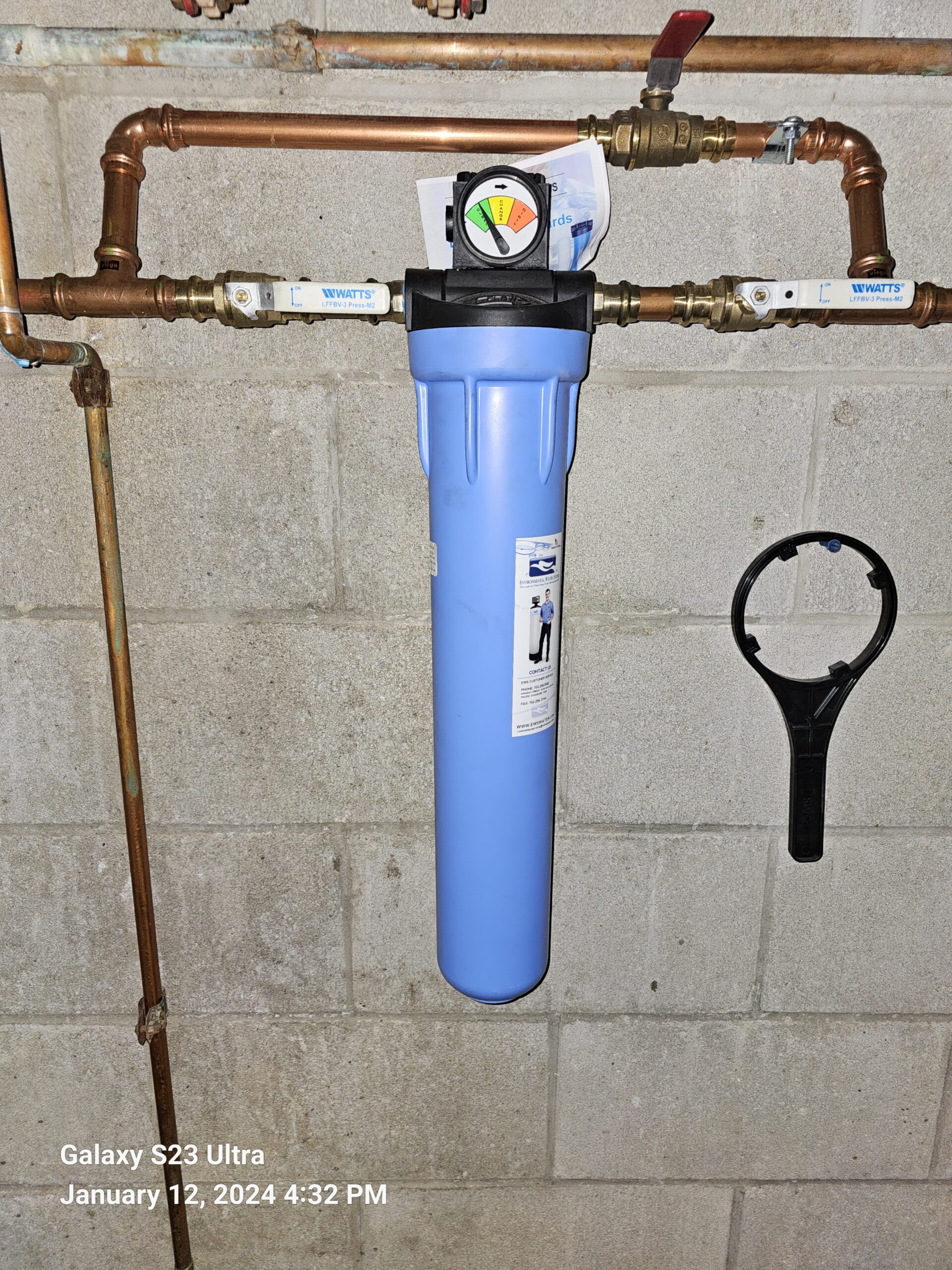 Water Treatment in Girard OH