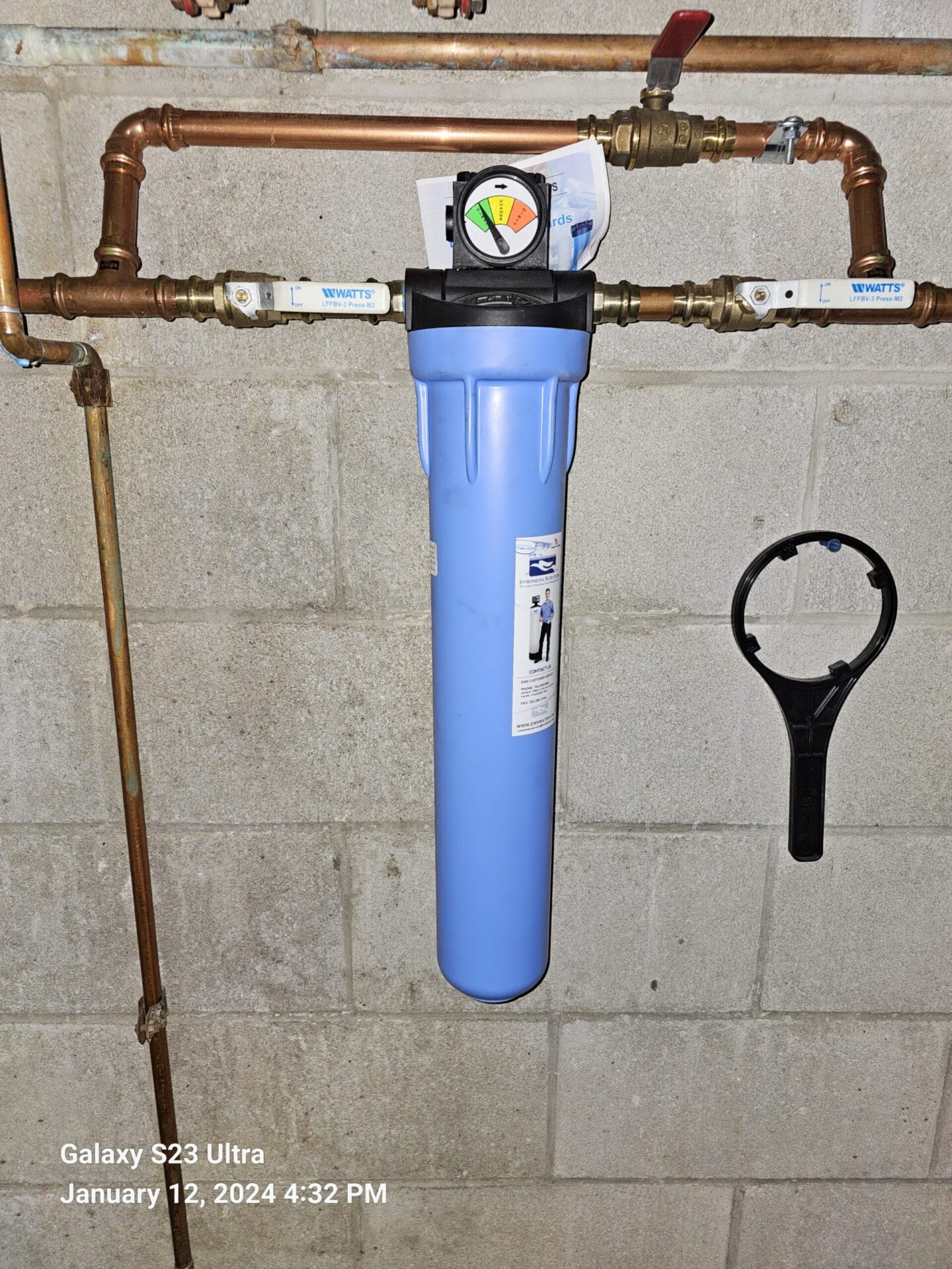 Water Treatment in Howland OH